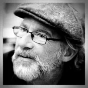 Eric Miles Williamson